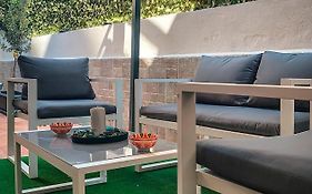 Lisaapartmenthousesalerno